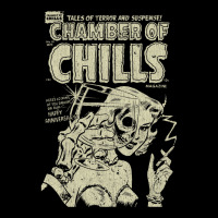 Chamber Of Chills Zipper Hoodie | Artistshot