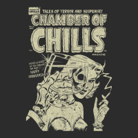 Chamber Of Chills Exclusive T-shirt | Artistshot