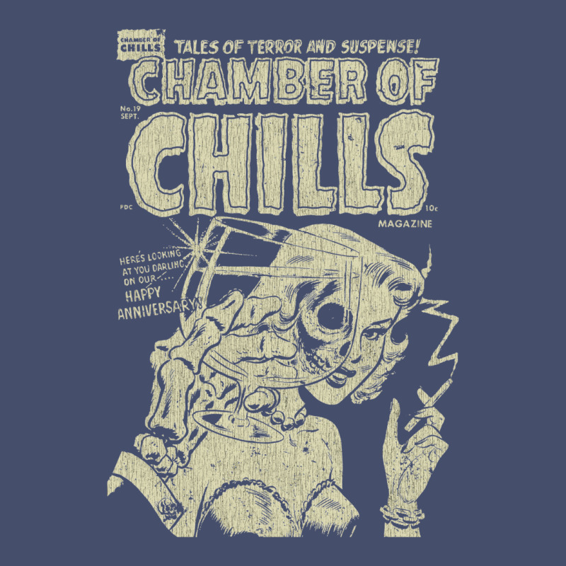 Chamber Of Chills Vintage Short by jhocedducksf | Artistshot