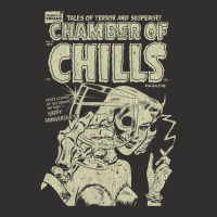 Chamber Of Chills Champion Hoodie | Artistshot