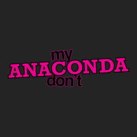 My Anaconda Don't 3/4 Sleeve Shirt | Artistshot