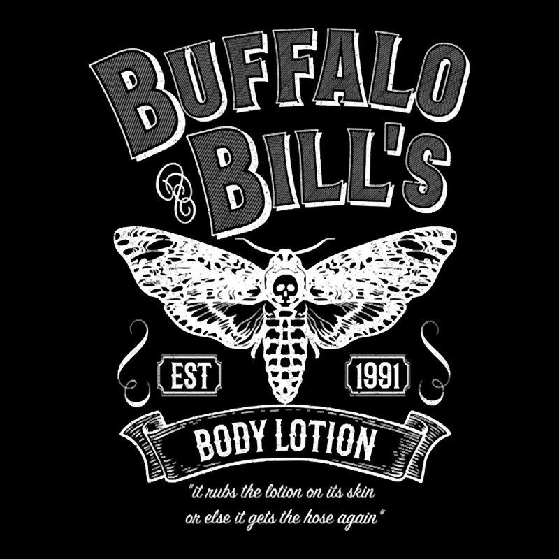 Trending Buffalo Bill's Body Lotion-wxdoc Adjustable Cap | Artistshot