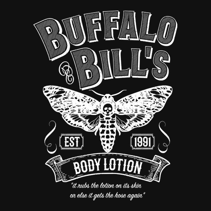 Trending Buffalo Bill's Body Lotion-wxdoc Graphic T-shirt | Artistshot