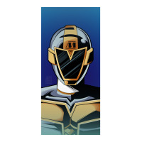 Hot Trend Titanium Ranger Sticker | Artistshot