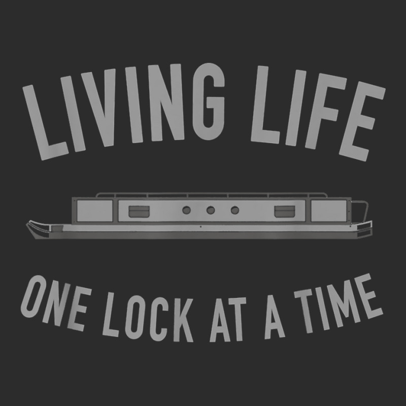 Canal Boat Ideas For Men & Novelty Narrowboat Boat Owners T Shirt Exclusive T-shirt | Artistshot