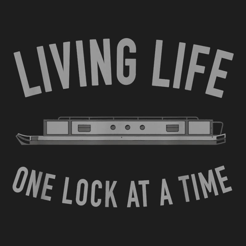 Canal Boat Ideas For Men & Novelty Narrowboat Boat Owners T Shirt Classic T-shirt | Artistshot