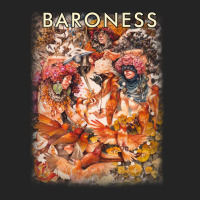 Baroness2 3/4 Sleeve Shirt | Artistshot