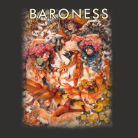 Baroness2 Champion Hoodie | Artistshot