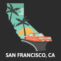 Trending San Francisco, Ca Exclusive T-shirt | Artistshot