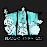 Three Music Instrument Classic T-shirt | Artistshot