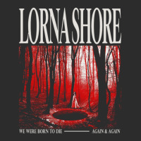 Lorna Shore Born To Die Exclusive T-shirt | Artistshot