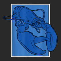 Funny Jumpscare Lobster Meme Blue Crustacean T Shirt Toddler T-shirt | Artistshot