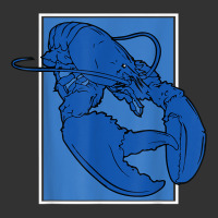 Funny Jumpscare Lobster Meme Blue Crustacean T Shirt Baby Bodysuit | Artistshot