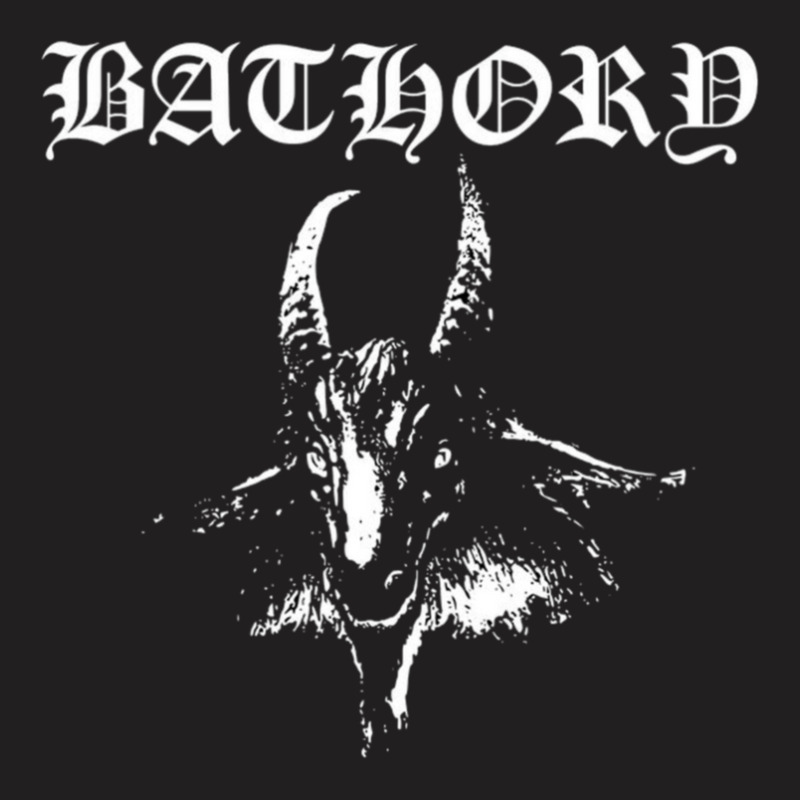 Bathory Heavy Metal Bathory Bathory Bathory Bathory Bathory Bathory Ba T-shirt | Artistshot