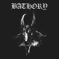 Bathory Scandinavian Black Metal T-shirt | Artistshot