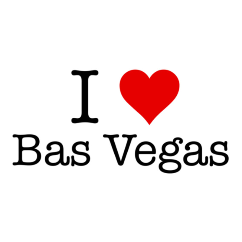 I Love Bas Vegas Basildon England 1 Unisex Hoodie | Artistshot