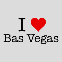 I Love Bas Vegas Basildon England 1 Men's Polo Shirt | Artistshot