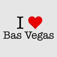 I Love Bas Vegas Basildon England 1 Unisex Jogger | Artistshot