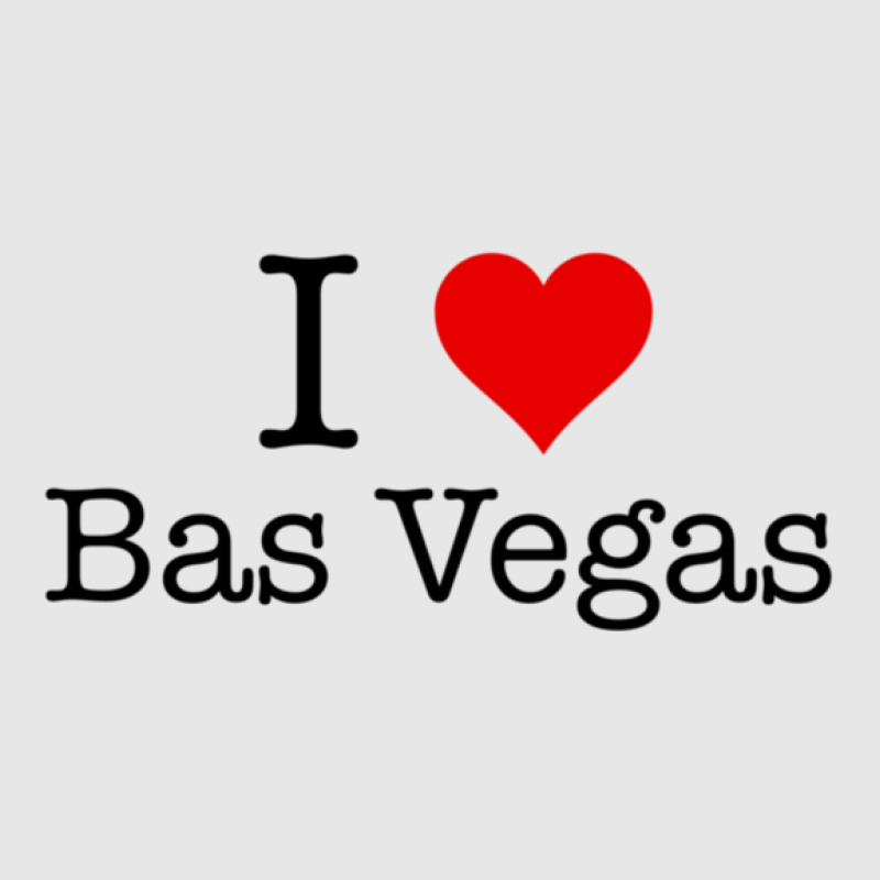 I Love Bas Vegas Basildon England 1 Unisex Jogger | Artistshot