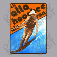 Alan Jackson Chattahoochee Waterskiing Retro Youth 3/4 Sleeve | Artistshot