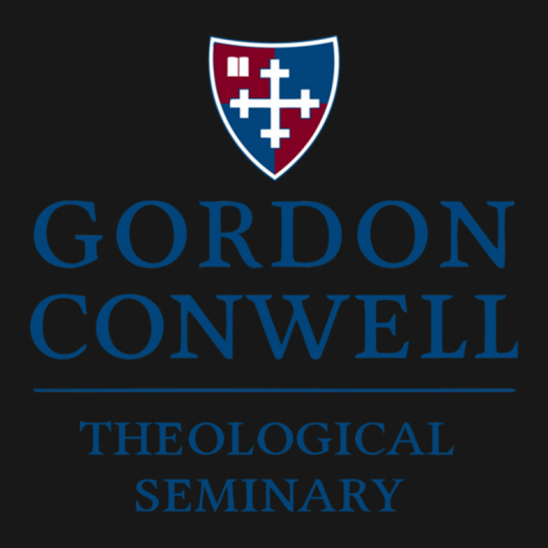 Gordon–conwell Theological Seminary Flannel Shirt by PamzieAdams | Artistshot