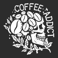 Hot Trend Skeleton Coffee, Coffee Addict Exclusive T-shirt | Artistshot