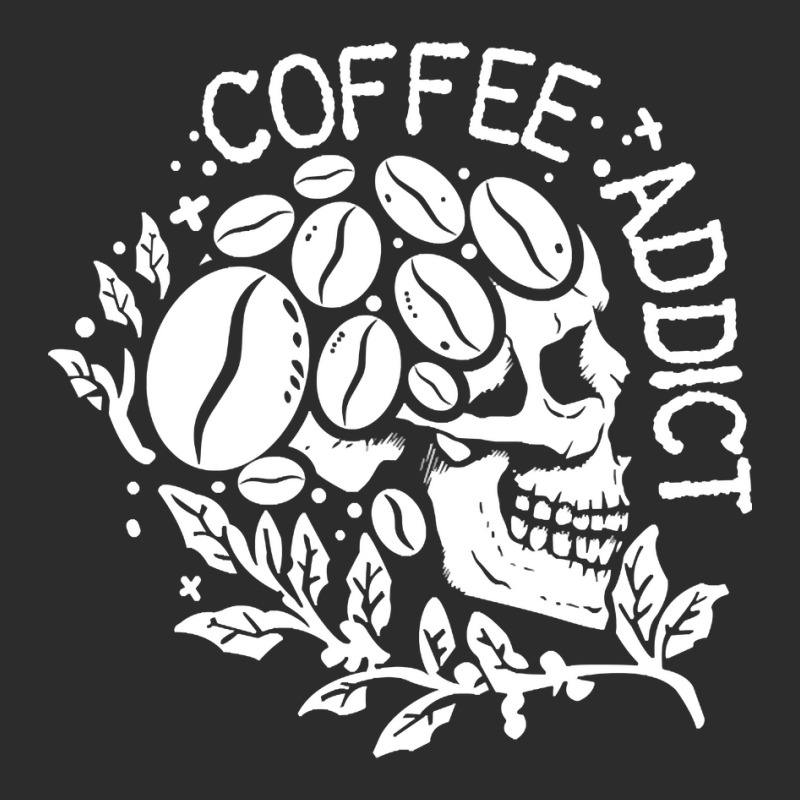 Hot Trend Skeleton Coffee, Coffee Addict Exclusive T-shirt | Artistshot