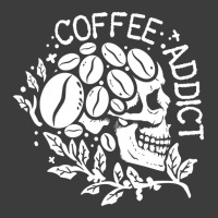 Hot Trend Skeleton Coffee, Coffee Addict Men's Polo Shirt | Artistshot