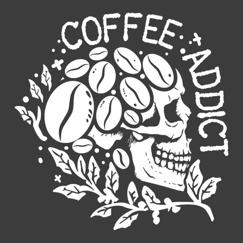 Hot Trend Skeleton Coffee, Coffee Addict Men's Polo Shirt | Artistshot