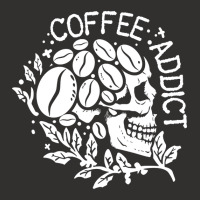 Hot Trend Skeleton Coffee, Coffee Addict Champion Hoodie | Artistshot