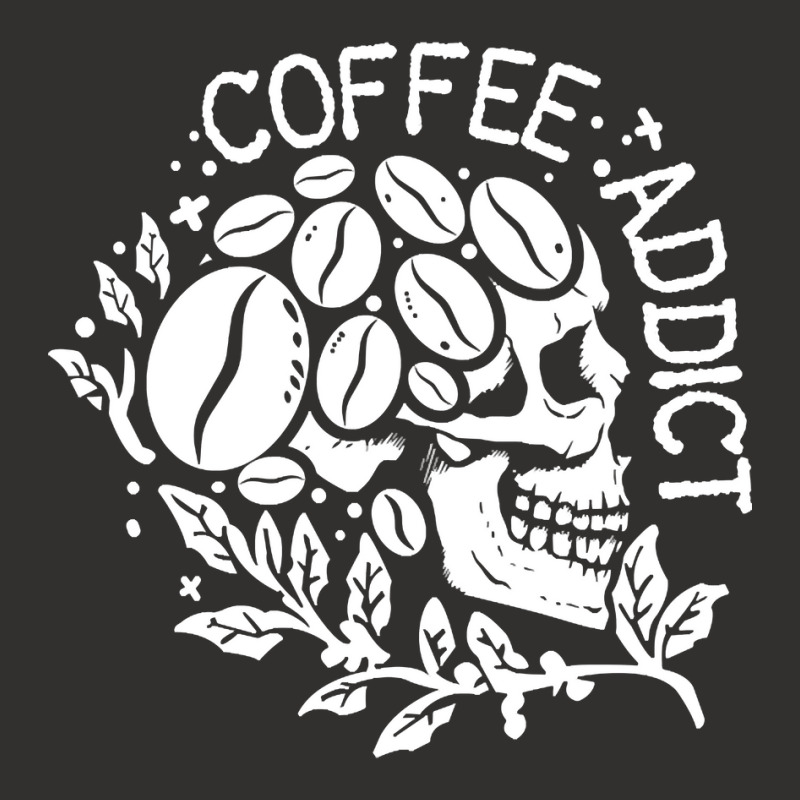 Hot Trend Skeleton Coffee, Coffee Addict Champion Hoodie | Artistshot