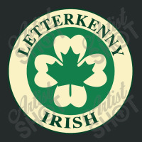 Letterkenny Irish Women's Triblend Scoop T-shirt | Artistshot