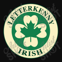 Letterkenny Irish Crop Top | Artistshot