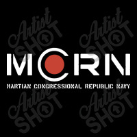 Martian Congressional Republic Navy Youth Sweatshirt | Artistshot