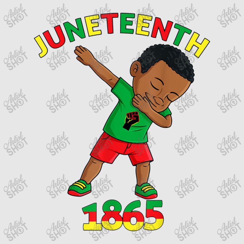 Dabbing Black King Juneteenth Melanin Brown Skin Boys Dab Unisex Jogger | Artistshot