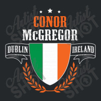 Conor Mcgregor Crewneck Sweatshirt | Artistshot