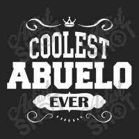 Coolest Abuelo Ever 3/4 Sleeve Shirt | Artistshot