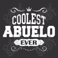 Coolest Abuelo Ever Vintage Hoodie And Short Set | Artistshot