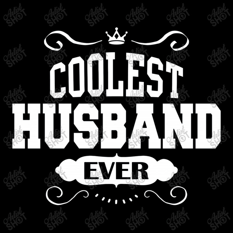 Coolest Husband Ever Lightweight Hoodie | Artistshot