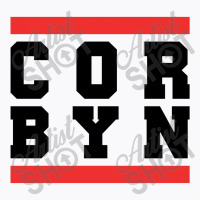 Corbyn T-shirt | Artistshot