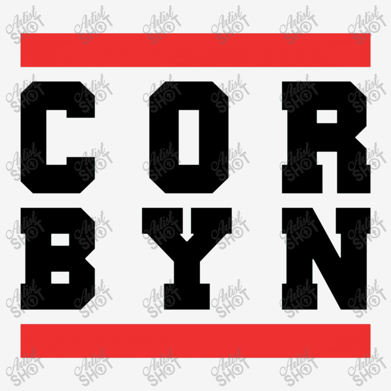 Corbyn Graphic T-shirt | Artistshot