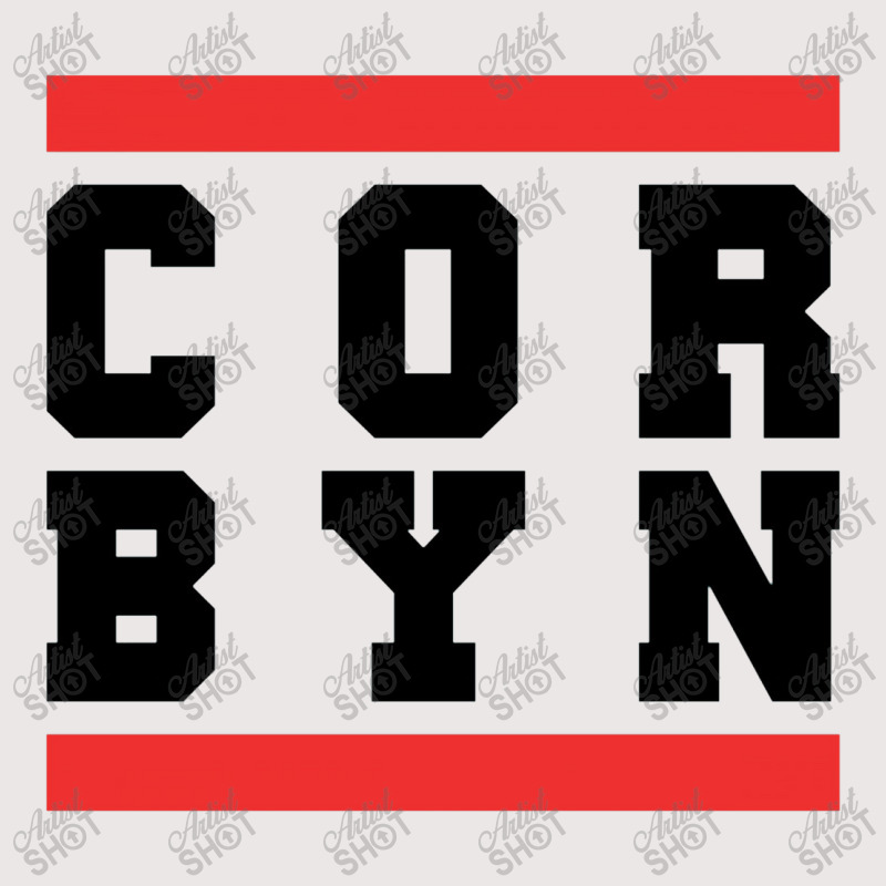 Corbyn Pocket T-shirt | Artistshot