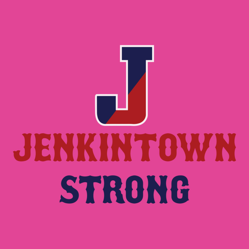 Jenkintown School District T-shirt | Artistshot