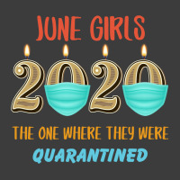 June Girls 2020 The One Where They Were Quarantined Men's Polo Shirt | Artistshot