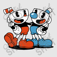 Cuphead And Mugman Hoodie & Jogger Set | Artistshot