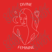 Divine Feminine Feminist Girls Power Empowered Woman Yoga Toddler Sweatshirt | Artistshot