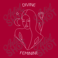 Divine Feminine Feminist Girls Power Empowered Woman Yoga Baby Bodysuit | Artistshot