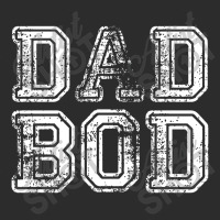 Dad Bod Exclusive T-shirt | Artistshot