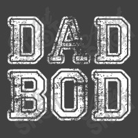 Dad Bod Vintage T-shirt | Artistshot