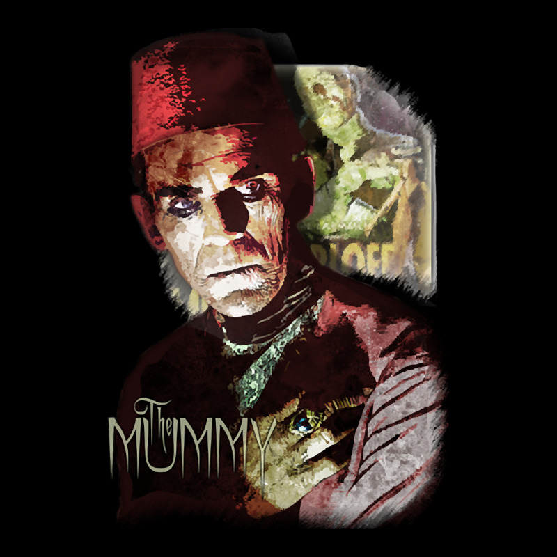 Hot Trend The Mummy - High Priest Imhotep Adjustable Cap | Artistshot